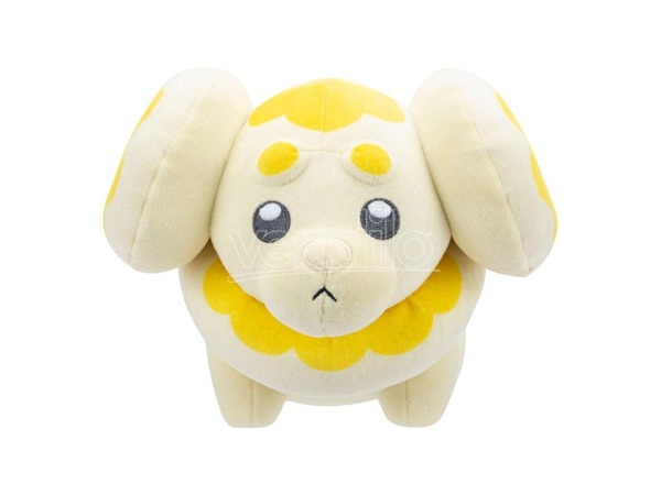 Pokémon: Fidough - Plush/Bamse 20cm