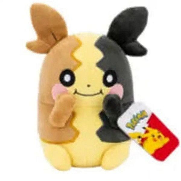 Pokémon - Morpeko - Plush/Bamse 20cm