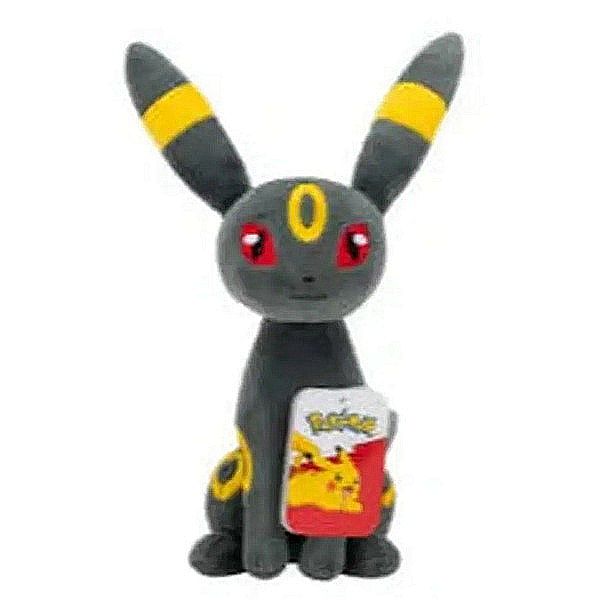 Pokémon - Umbreon - Plush/Bamse 20cm