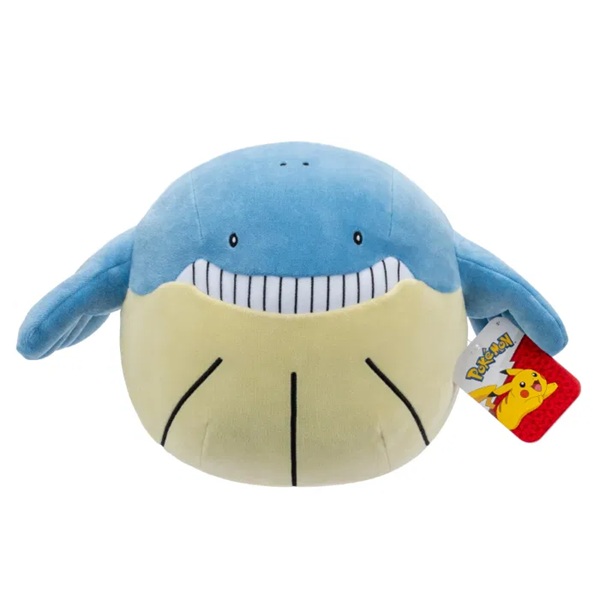Pokémon: Wailmer - Plush/Bamse 30cm