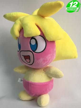 Pokemon Plush - Smoochum - Bamse 30cm