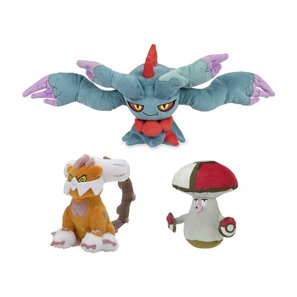 Pokémon - 2023 Worlds-Inspired - Pokémon Center Bundle