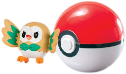 Pokemon: Figurer