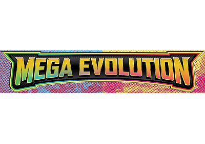 Mega Evolution: Base Set
