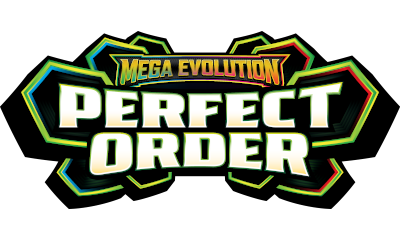 Mega Evolution: Perfect Order