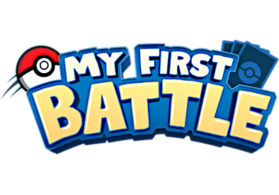 My First Battle