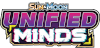 Sun & Moon: Unified Minds