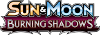 Sun & Moon: Burning Shadows