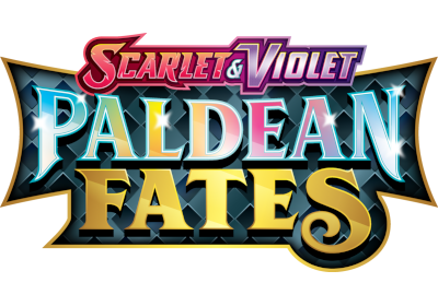 Scarlet & Violet: Paldean Fates
