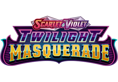 Scarlet & Violet: Twilight Masquerade