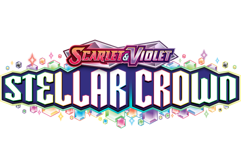 Scarlet & Violet: Stellar Crown