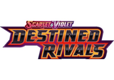 Scarlet & Violet: Destined Rivals