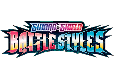 Sword & Shield: Battle Styles