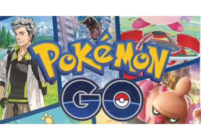 Pokemon GO