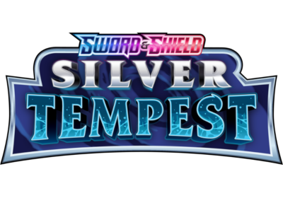 Sword & Shield: Silver Tempest