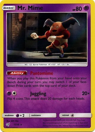 Mr. Mime (Detective Pikachu)