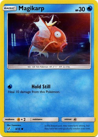 Magikarp (Detective Pikachu)