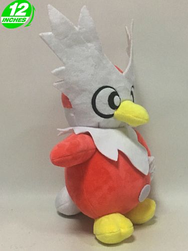 Pokemon Plush - Delibird - Bamse 30cm