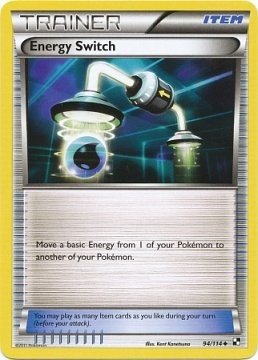EnergySwitch (Pokemon Black & White)