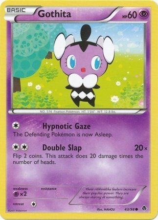 Gothita (Emerging Powers)