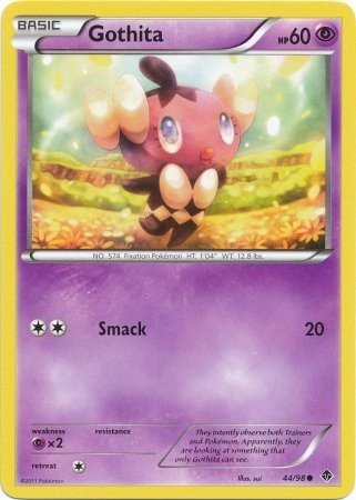 Gothita (Emerging Powers)
