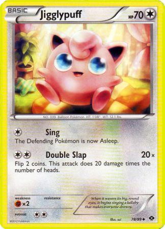 Jigglypuff (Pokemon Black & White: Next Destinies)