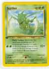 Scyther (Neo Discovery WoTC)