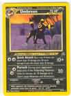 Umbreon (Neo Discovery WoTC)