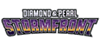 Diamond and Pearl: Stormfront