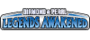 Diamond and Pearl: Legends Awakened