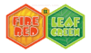 EX Fire Red Leaf Green