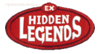 EX Hidden Legends