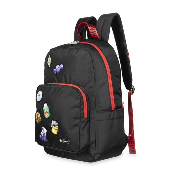 Pokémon: Trainer Essentials - Pokémon Center Daypack