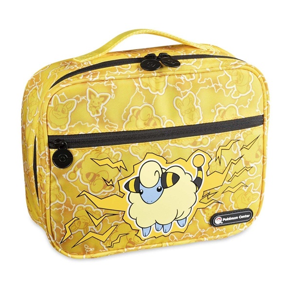 Pokémon - Ghost Type - Pokémon Center Fundamentals Lunch Bag