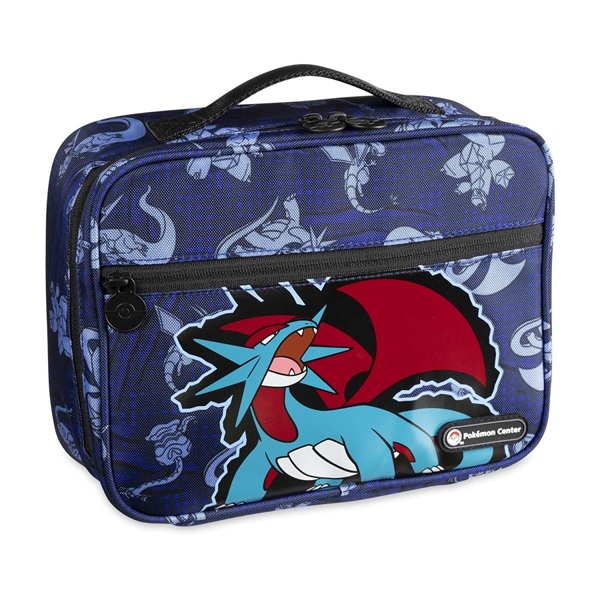 Pokémon - Dragon Type - Pokémon Center Fundamentals Lunch Bag