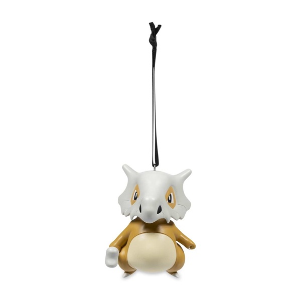 Pokémon - Cubone - Pokémon Center Halloween Ornament