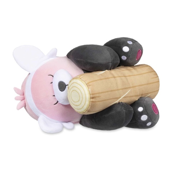 Pokémon - Bewear (Dreams) - Pokémon Center Plush/Bamse 35cm