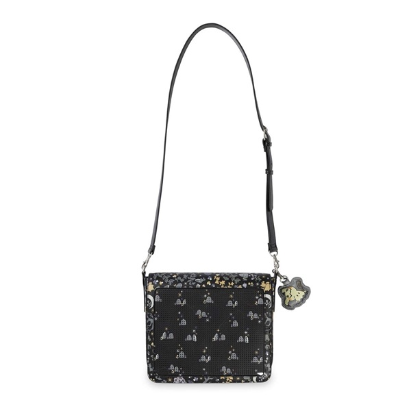 Pokémon: Ghostly Ruins Pin - Pokémon Center Shoulder Bag