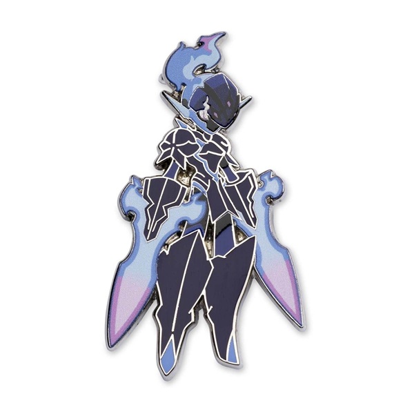 Pokémon - Ceruledge - Pokémon Center Pin Badge