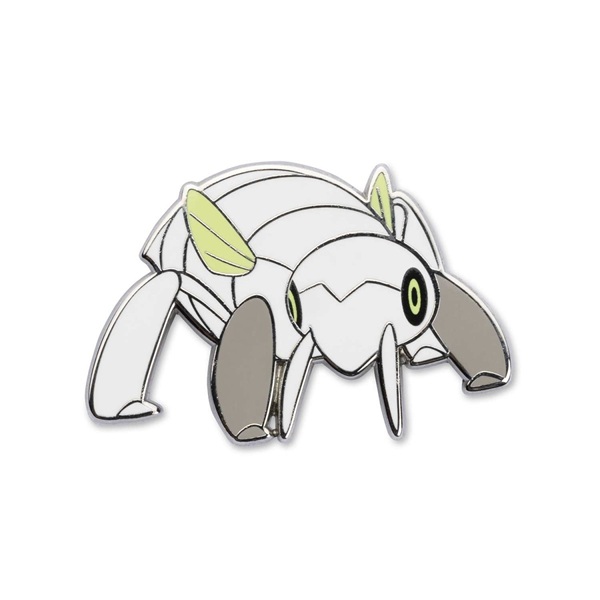 Pokémon - Nincada - Pokémon Center Pin Badge