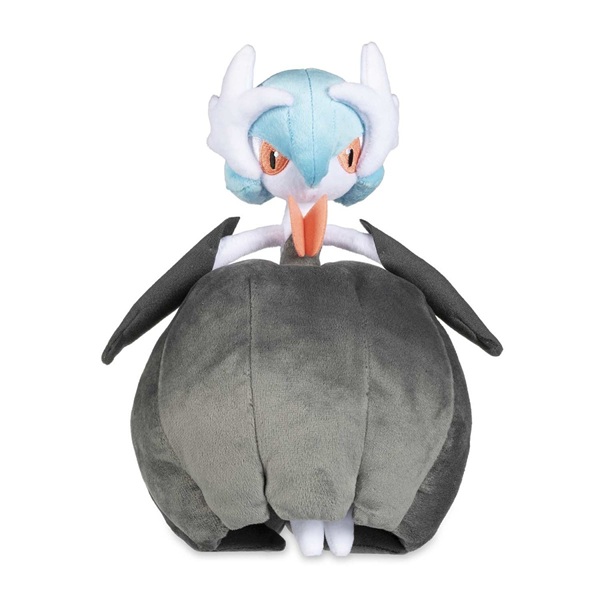 Pokémon: Shiny Mega Gardevoir - Pokémon Center Plush/Bamse 24cm