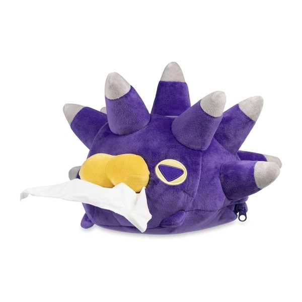 Pokémon - Pincurchin - Pokémon Center Munchies Watch Tissue Cover