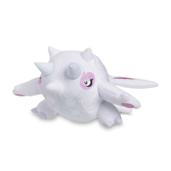 Pokémon - Cetitan - Pokémon Center Plush/Bamse 29cm