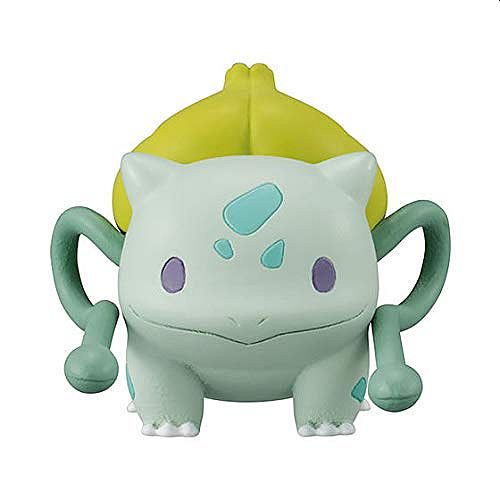Pokemon - Bulbasaur (Pastel Series) - Figure 5cm