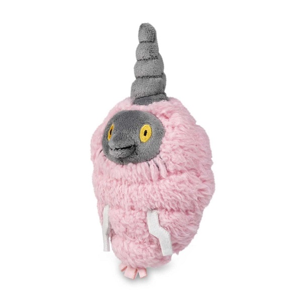 Pokemon - Burmy (Trash Cloak) - Pokemon Center (Sitting Cuties) Plush/Bamse 15cm *Top Kvalitet*