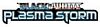 Black & White: Plasma Storm