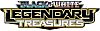_Poke: B&W: Legendary Treasures