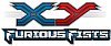 XY Furious Fists