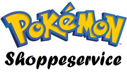 Pokemon-Shoppeservice - Produkter udvalgt af eksperter! *Perfekt Gave!* (Køb flere gange for højere værdi)
