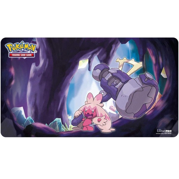 Pokemon Spillemåtte (Playmat) - Character Line: Tinkaton - Ultra Pro #16502